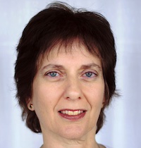 Delia Kesner
