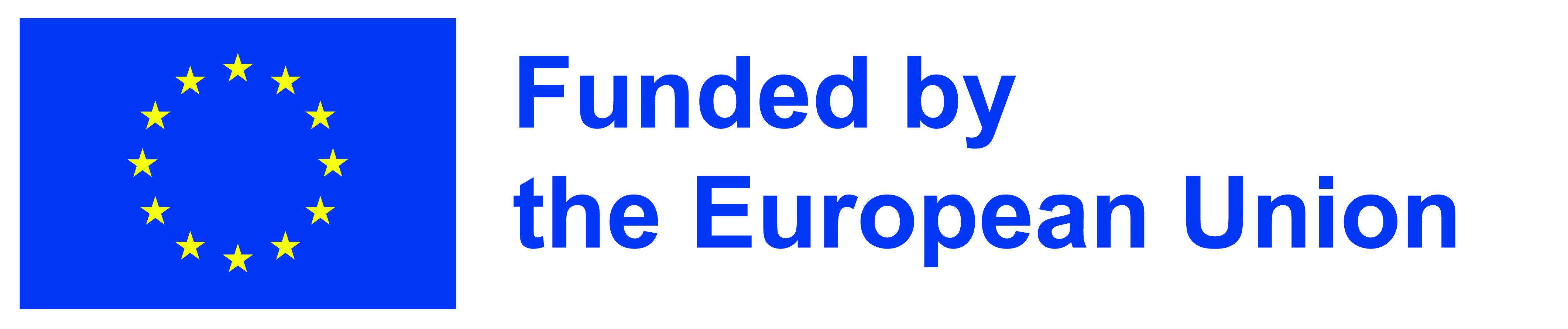 Co-funded by the European Union. Investing in your future.